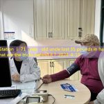 Health Station 丨 71 -year -old uncle lost 35 pounds in half a year. What are the tricks behind it？